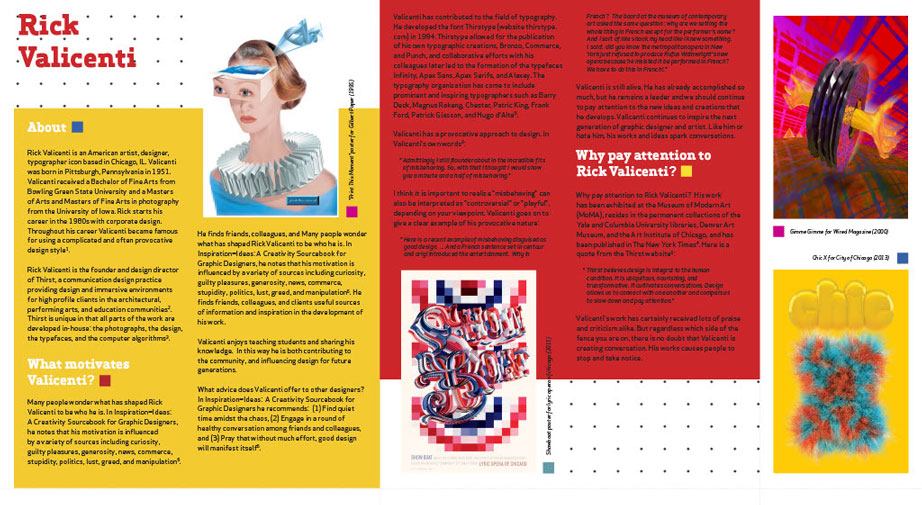 Valicent Inside Brochure