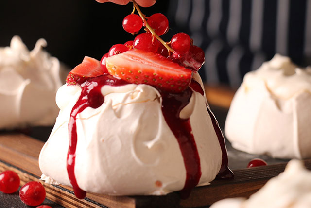 Pavlova